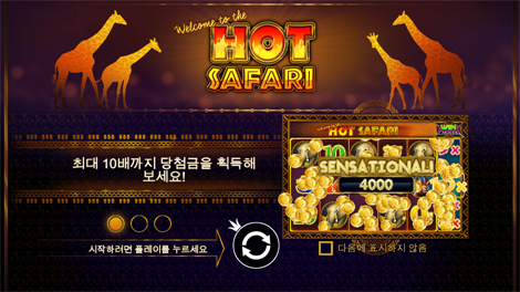 와일드 글래디에이터즈